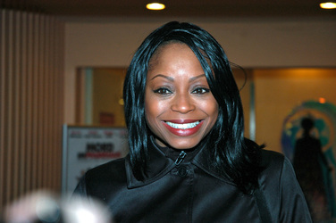 Rosalind Baffoe