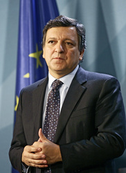 Manuel Barroso