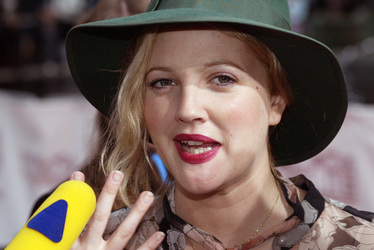 Drew Barrymore