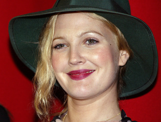 Drew Barrymore