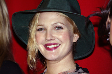 Drew Barrymore