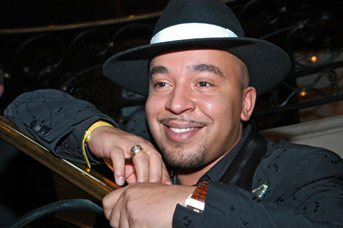 Lou Bega