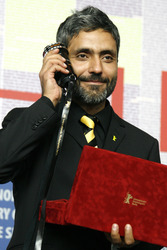 Babak Najafi