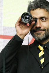 Babak Najafi