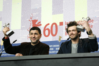 Sergei Puskepalis, Grigoriy Dobrygin