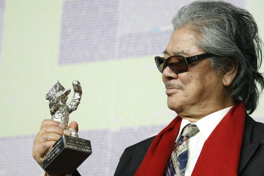 Koji Wakamatsu