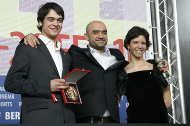 George Pistereanu, Florin Serban, Ada Condeescu