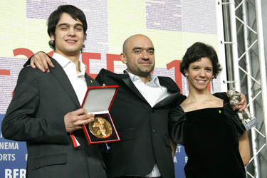 George Pistereanu, Florin Serban, Ada Condeescu