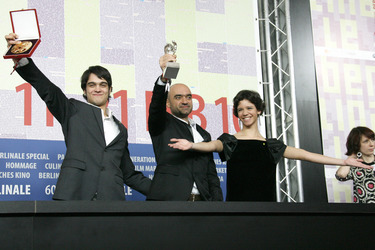 George Pistereanu, Florin Serban, Ada Condeescu