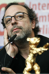 Semih Kaplanoglu