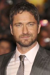Gerard Butler