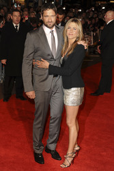 Gerard Butler, Jennifer Aniston