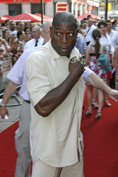 Frank Bruno