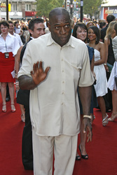 Frank Bruno