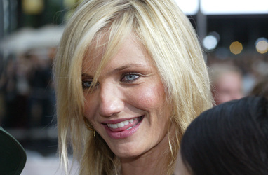 Cameron Diaz