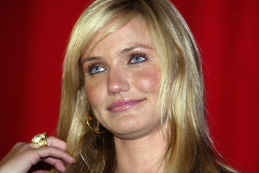 Cameron Diaz