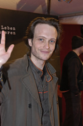 August Diehl