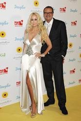 Jenny Elvers-Elbertzhagen, Götz Elbertzhagen