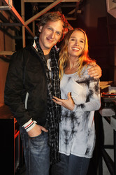 Kai Lentrodt, Nadeshda Brennicke