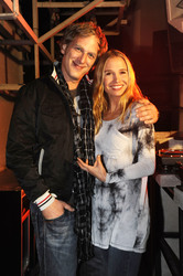 Kai Lentrodt, Nadeshda Brennicke