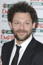 Richard Coyle