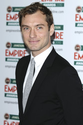 Jude Law