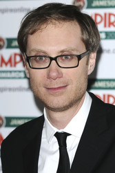 Stephen Merchant