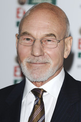 Patrick Stewart