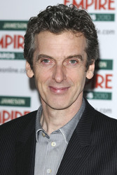 Peter Capaldi
