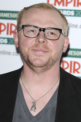 Simon Pegg