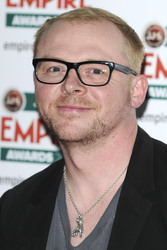 Simon Pegg