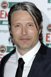 Mads Mikkelsen