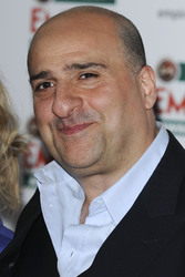 Omid Djalili