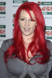 Jane Goldman