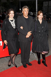 Martina Gedeck, Markus Imboden, Stephanie Eidt