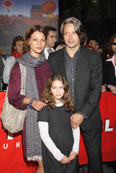 Jessica Schwarz, Valeria Eisenbart, Mads Mikkelsen