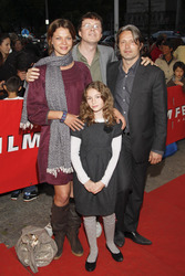 Jessica Schwarz, Anno Saul, Valeria Eisenbart, Mads Mikkelsen