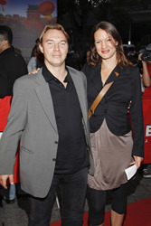 Thomas Arnold, Andrea Clemen