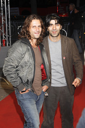 Adam Bousdoukos, Fatih Akin