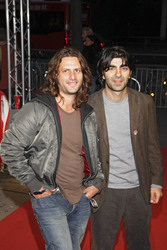 Adam Bousdoukos, Fatih Akin