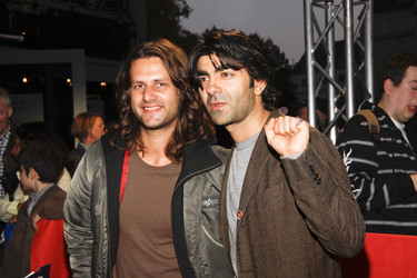 Adam Bousdoukos, Fatih Akin