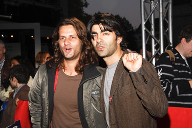 Adam Bousdoukos, Fatih Akin