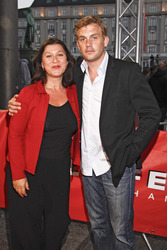 Eva Mattes, Sebastian Bezzel