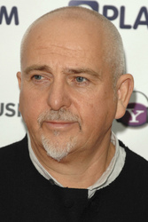 Peter Gabriel
