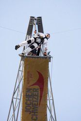 Jimi Blue Ochsenknecht