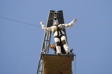 Jimi Blue Ochsenknecht