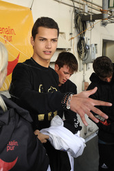 Jimi Blue Ochsenknecht