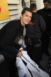 Jimi Blue Ochsenknecht