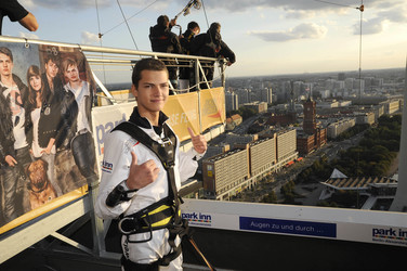 Jimi Blue Ochsenknecht