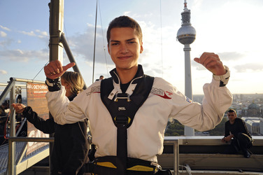 Jimi Blue Ochsenknecht